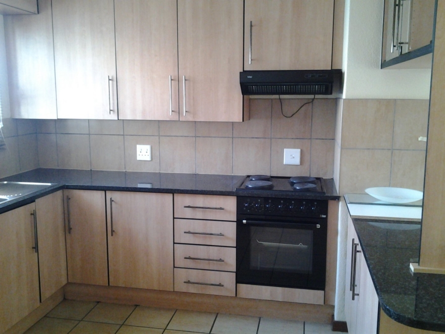 To Let 2 Bedroom Property for Rent in Sasolburg Ext 23 Free State